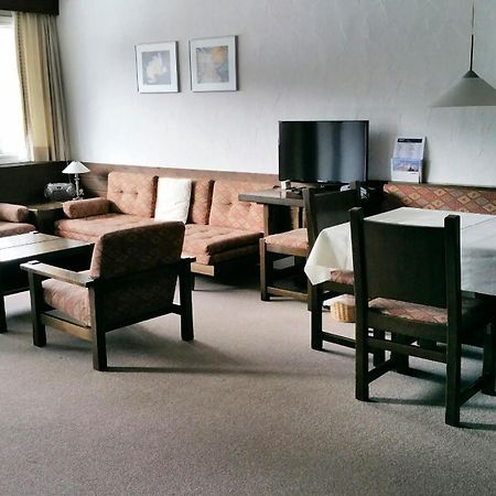 Ferienwohnungen Chesa Clois 24 Lenzerheide Bagian luar foto