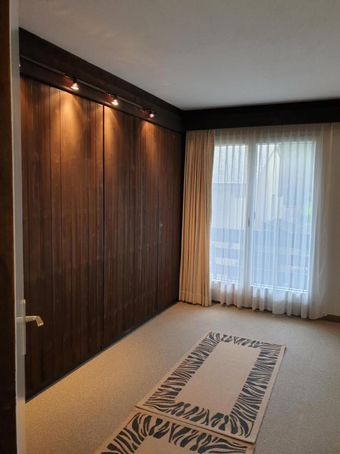 Ferienwohnungen Chesa Clois 24 Lenzerheide Bagian luar foto