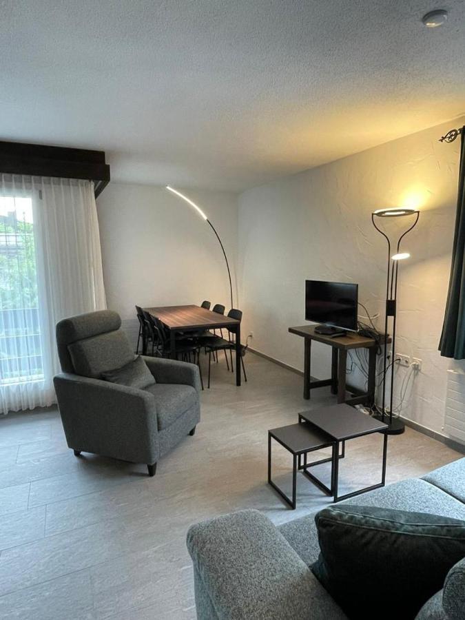 Ferienwohnungen Chesa Clois 24 Lenzerheide Bagian luar foto