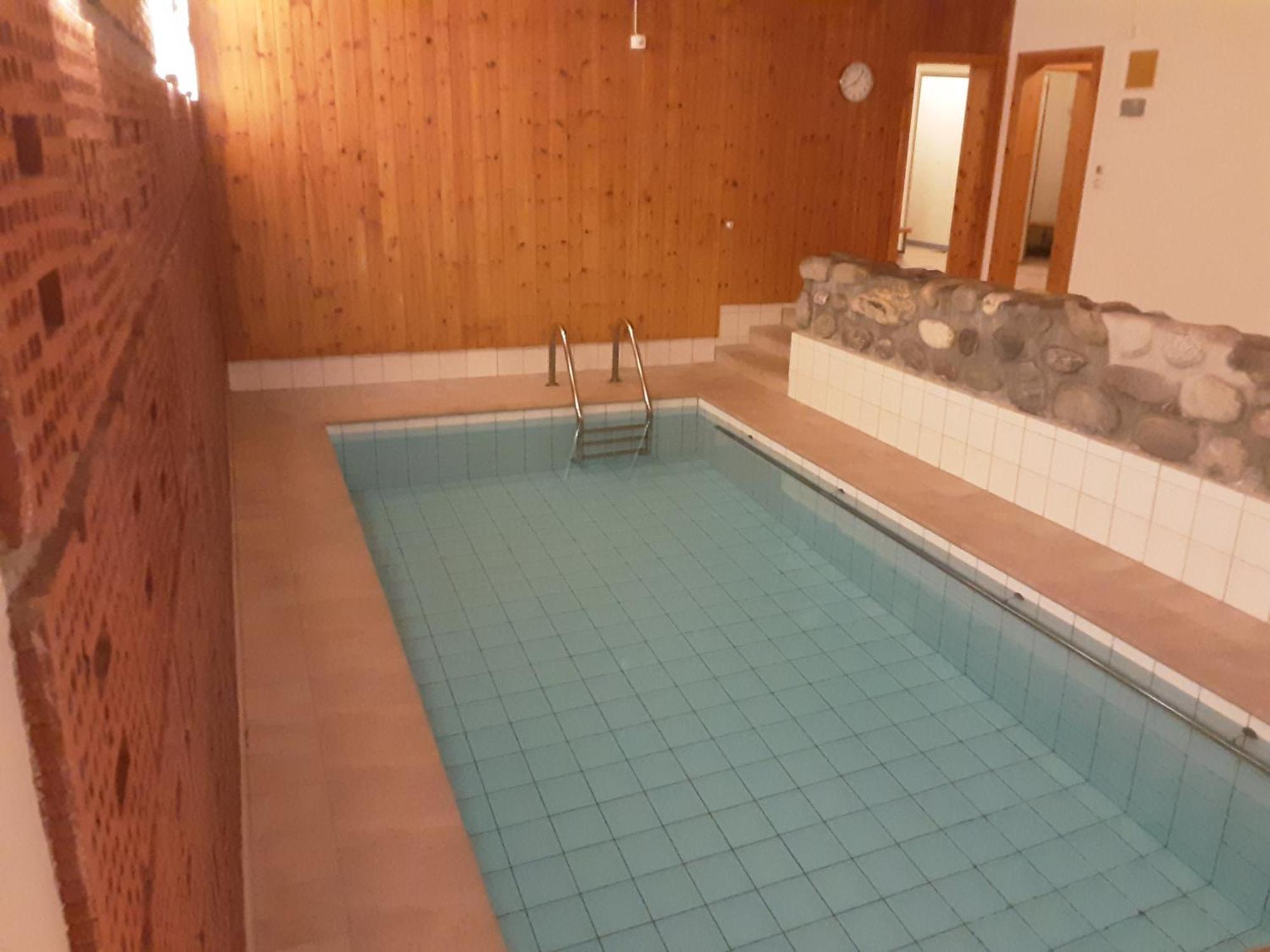 Ferienwohnungen Chesa Clois 24 Lenzerheide Bagian luar foto