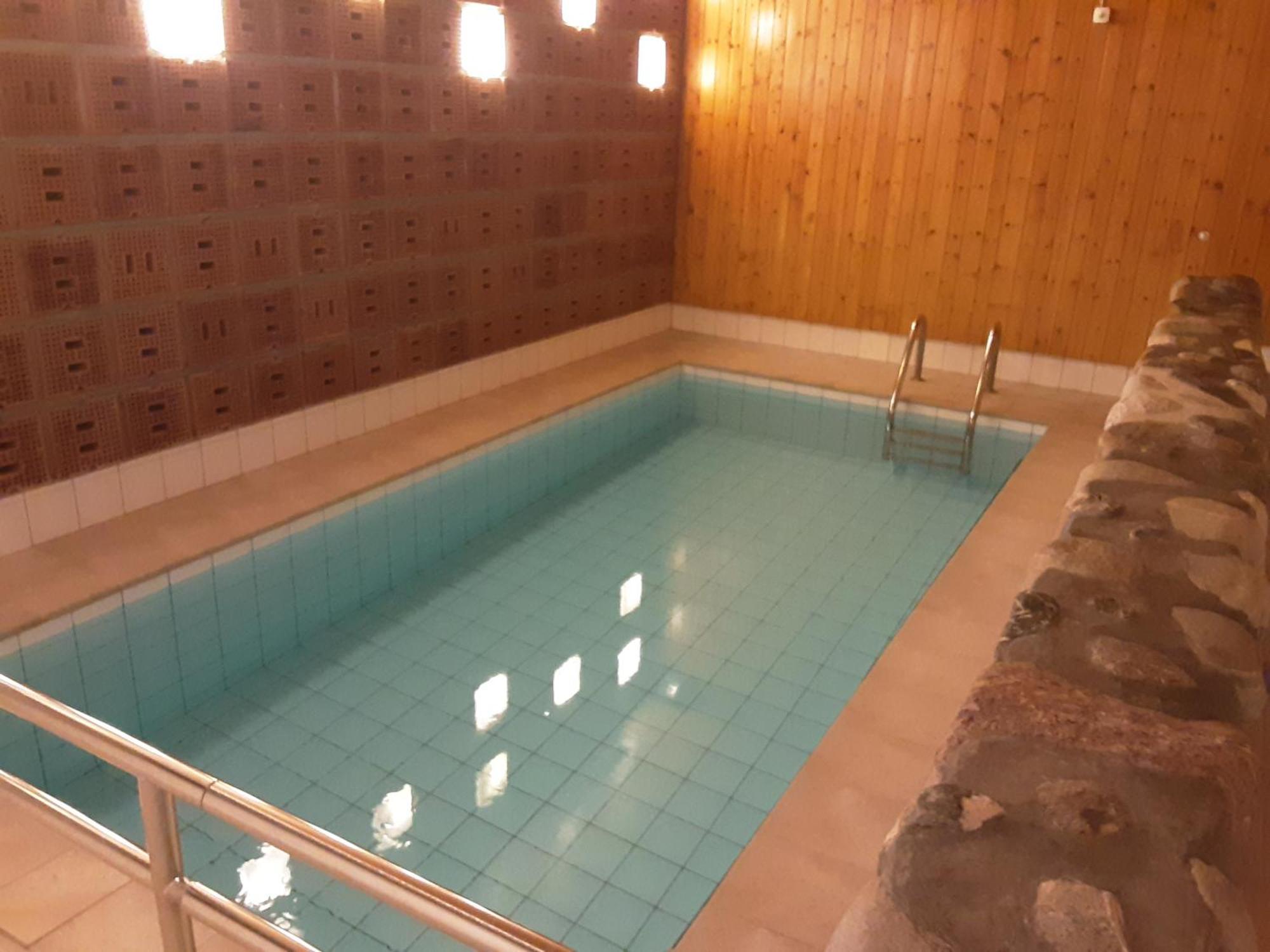 Ferienwohnungen Chesa Clois 24 Lenzerheide Bagian luar foto