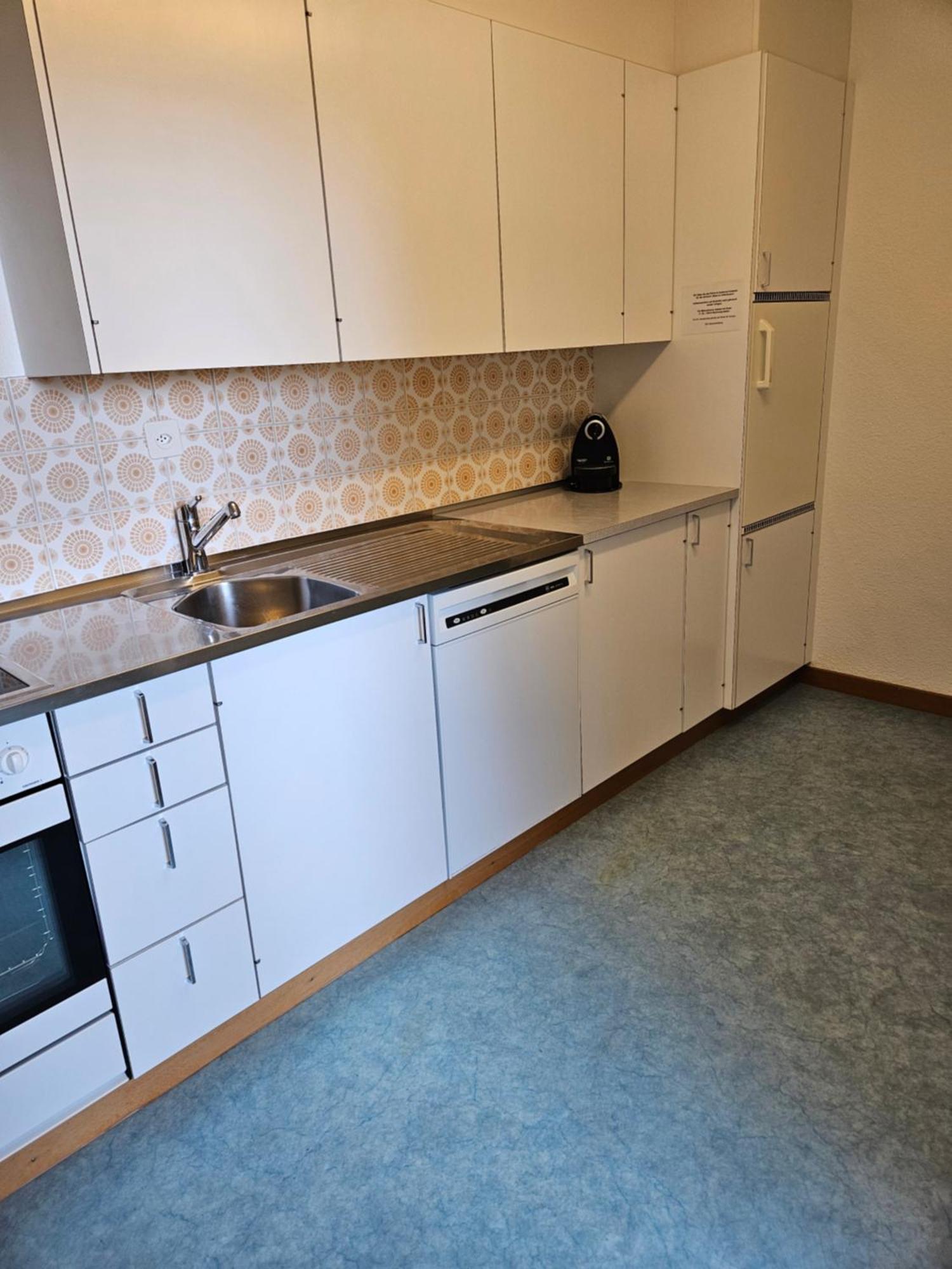 Ferienwohnungen Chesa Clois 24 Lenzerheide Bagian luar foto